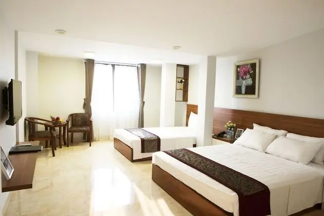 An Hotel