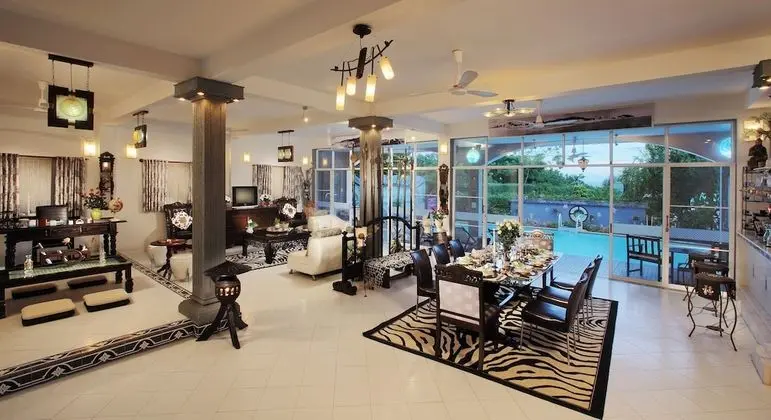 An Hoa Residence