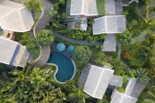 An Villa Hoi An
