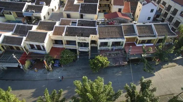 An Hoi Hotel