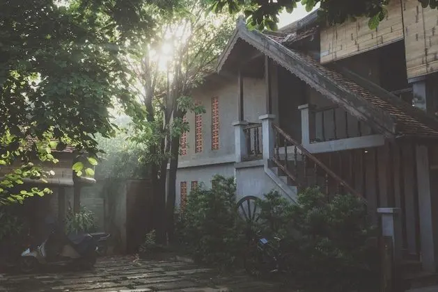 The An Homestay - Hostel