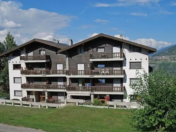 An Mone 20 Haute-nendaz