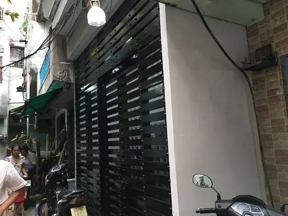 An Nam Corner - Bui Vien