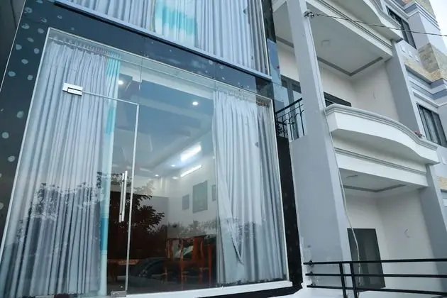 An Nam Corner Hotel