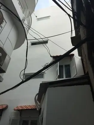 An Nam Corner Sky - Dış Mekan
