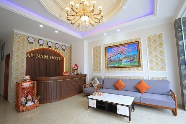 An Nam Hotel Dalat