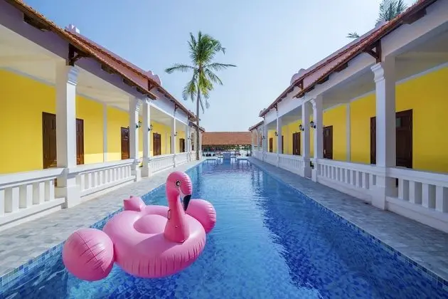 An nam Resort Phu Quoc - Öne Çıkan Resim