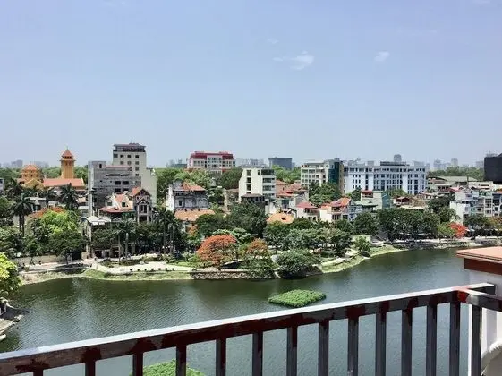 An Nguyen Building