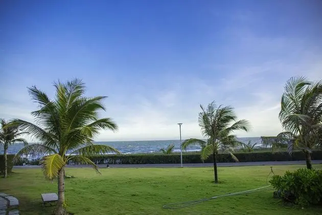 An Nhien Hotel Apartment - Oceanami - Plaj