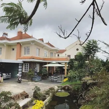 An Nhien Villa