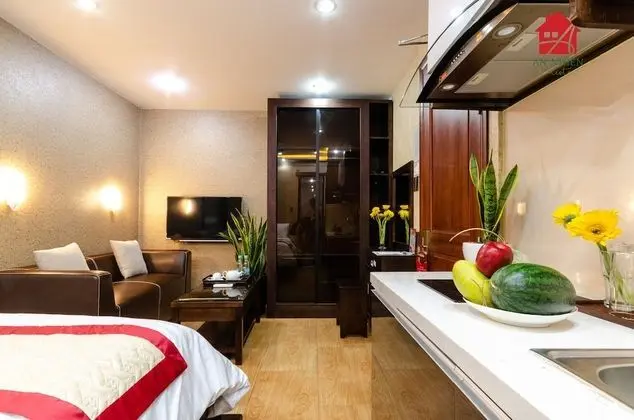 An Nhien Homestay Nguyen Trai - Öne Çıkan Resim
