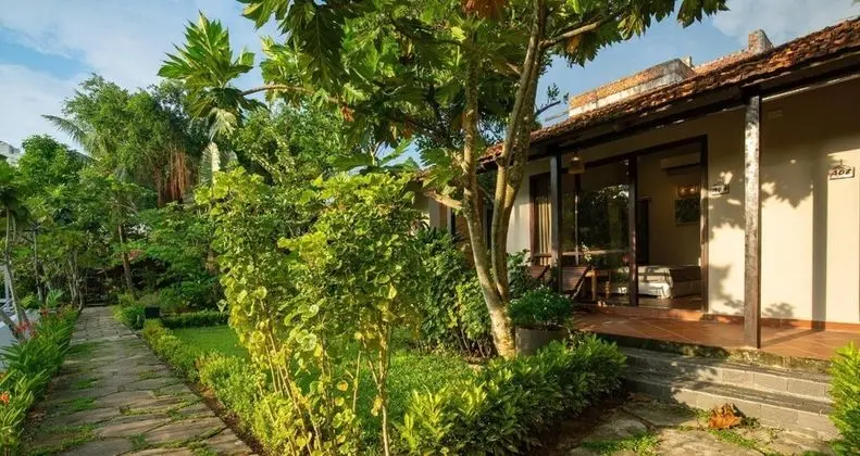 An Nhien Retreat Phu Quoc - Dış Mekan