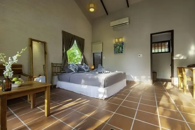 An Nhien Retreat Phu Quoc - Oda
