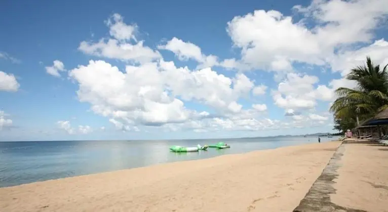 An Nhien Retreat Phu Quoc - Plaj