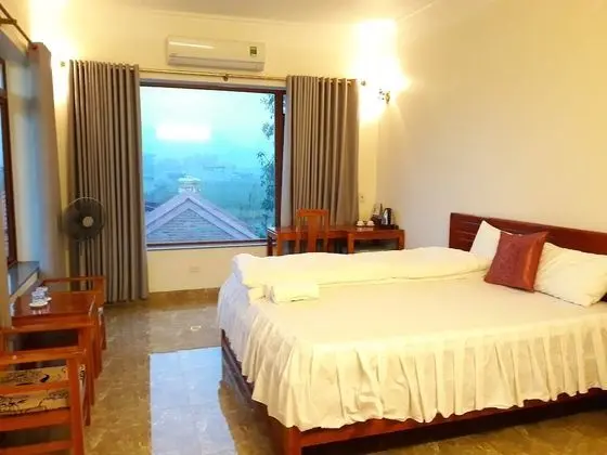 An Phu Homestay