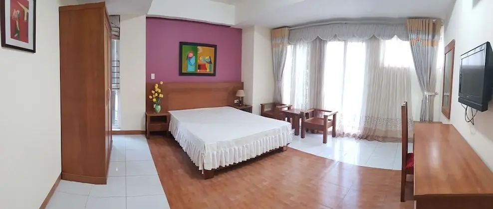 An Phu Motel