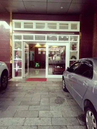 An Phu Hotel