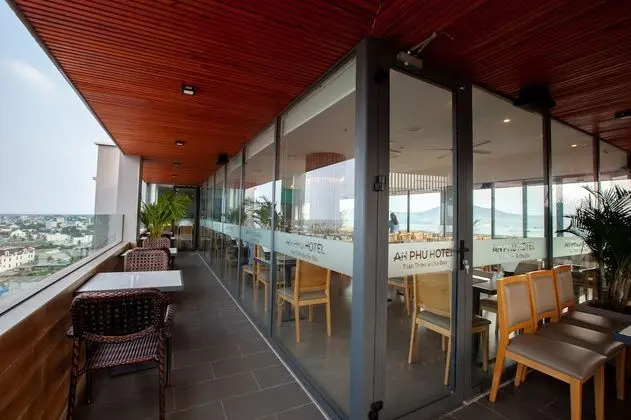 An Phu Hotel