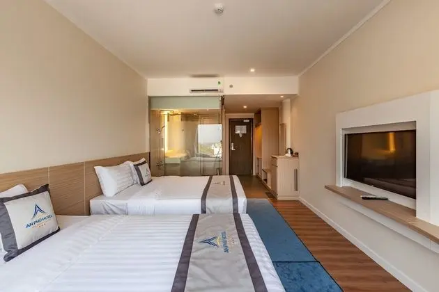 An Phu Hotel - Öne Çıkan Resim