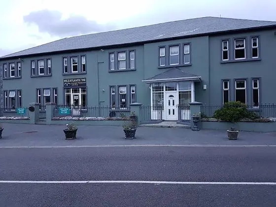 An Sean Ostan Accommodation
