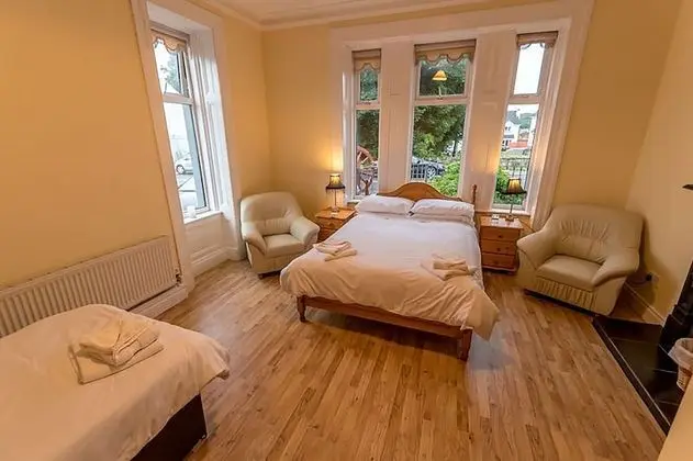 An Sean Ostan Accommodation - Öne Çıkan Resim