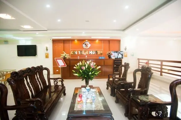 An Tien Hotel