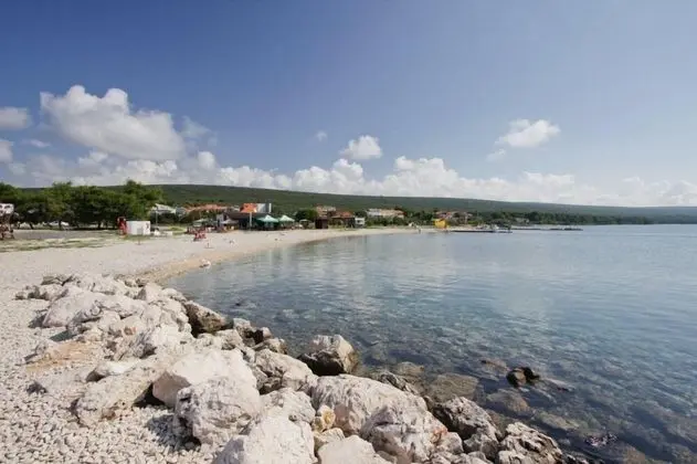 Ana - 120 m From the Beach - A1