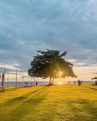 Ana Anan Resort & Villas Pattaya - Dış Mekan