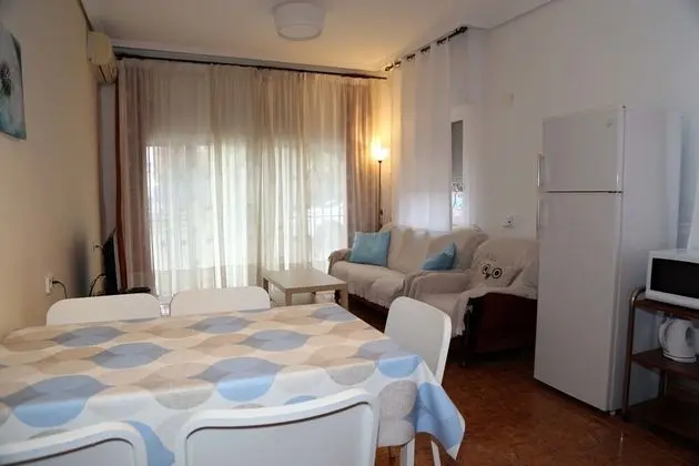 Villa Ana Apartments - Oda Düzeni