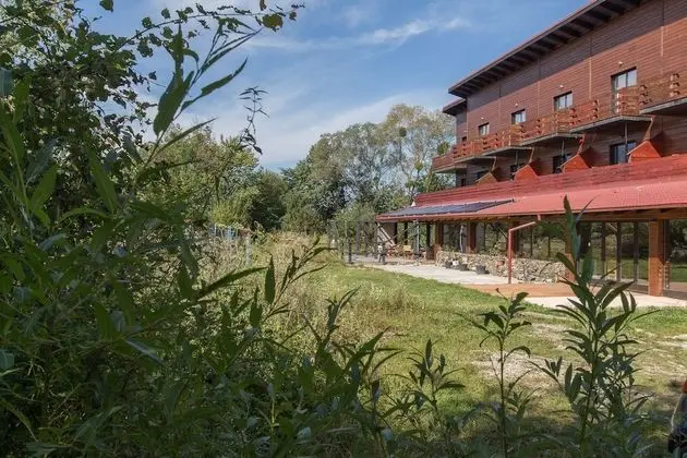 Ana Bed and Breakfast