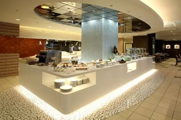 Ana Crowne Plaza Fukuoka