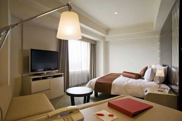 Ana Crowne Plaza Kanazawa
