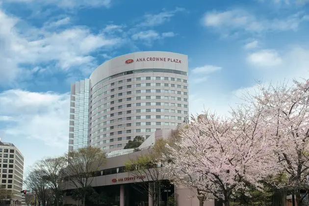 Ana Crowne Plaza Kanazawa