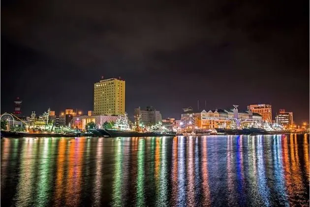 ANA Crowne Plaza Kushiro