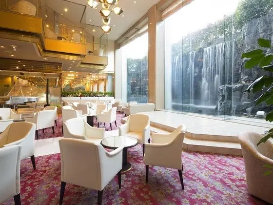 ANA Crowne Plaza Kyoto, an IHG Hotel - Lobi