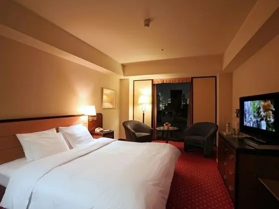 ANA Crowne Plaza Kyoto, an IHG Hotel - Oda