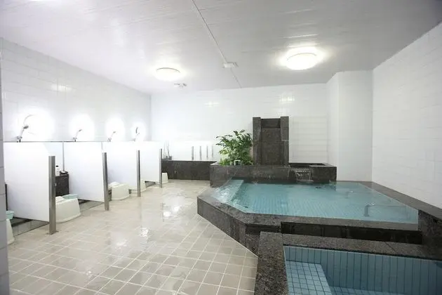 ANA Crowne Plaza Kyoto, an IHG Hotel - Spa