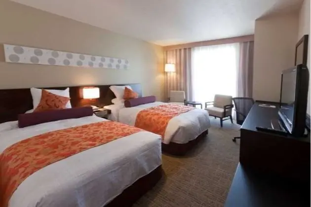 Ana Crowne Plaza Nagasaki Gloverhill