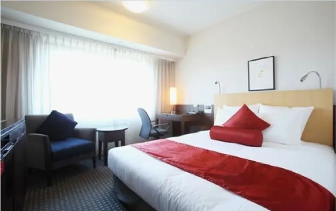 Ana Crowne Plaza Hotel Narita