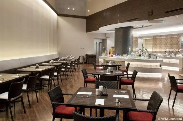Ana Crowne Plaza Niigata