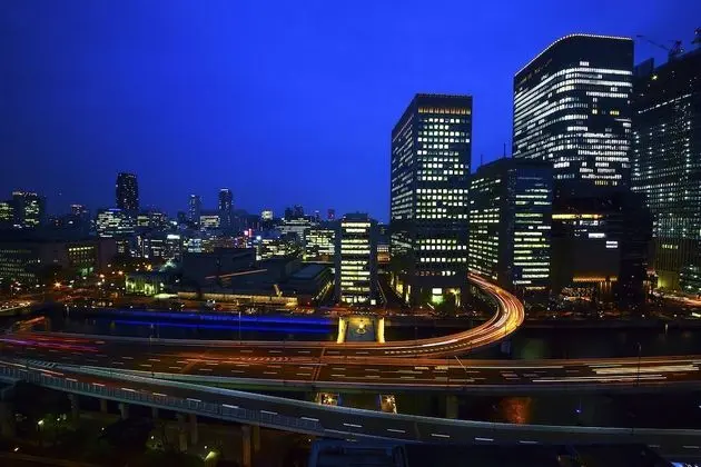ANA Crowne Plaza Osaka, an IHG Hotel