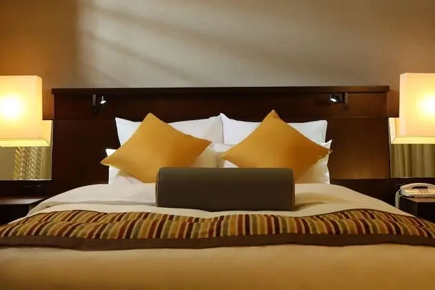 ANA Crowne Plaza Osaka, an IHG Hotel - Oda