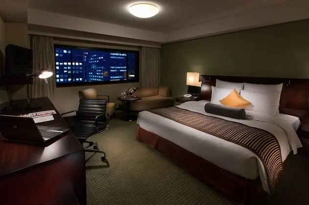 ANA Crowne Plaza Osaka, an IHG Hotel - Öne Çıkan Resim