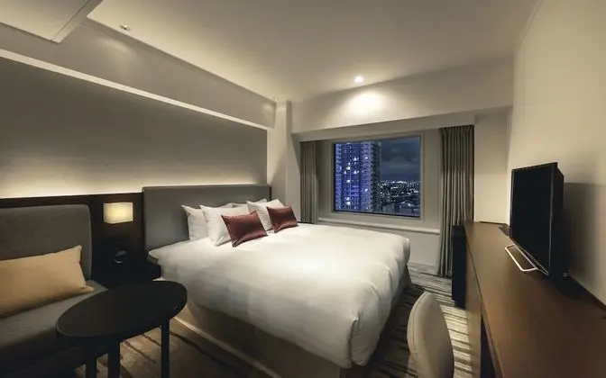 ANA Crowne Plaza Sapporo, an IHG Hotel - Oda