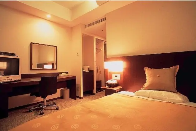 ANA Crowne Plaza Yonago