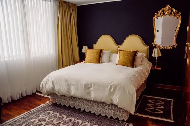 Ana Frank Boutique Hotel - Öne Çıkan Resim