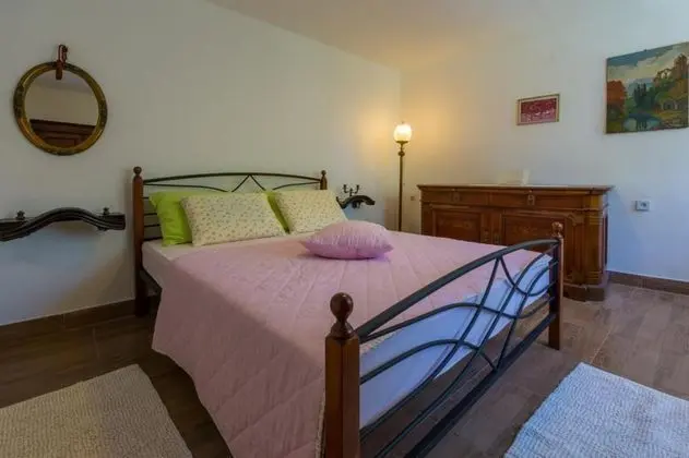 Ana Holiday House in Gri Ane-belgrad - Oda