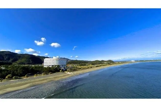 ANA Holiday Inn Resort Miyazaki