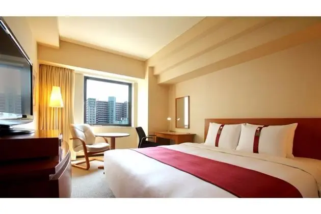 ANA Holiday Inn Sendai