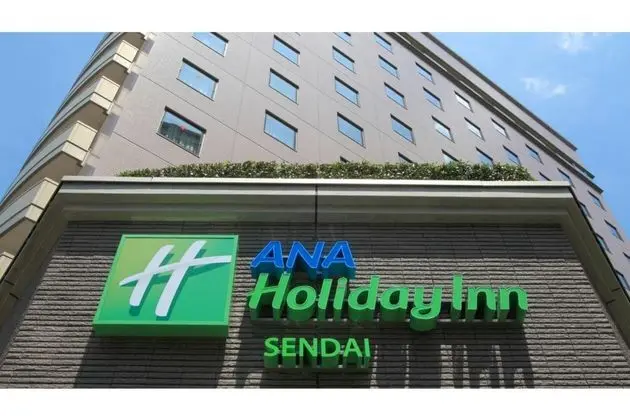 ANA Holiday Inn Sendai